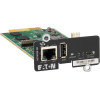 Carte réseau SNMP Gigabit network