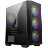 Pc de bureau Gamer ELITE / Ryzen 5 3400G / RX 9060 8G / 16 Go / 512 Go