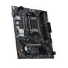 Carte mère MSI Pro A620AM-B EVO