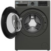 Machine a laver Beko Frontale INVERTER 10,5kg / B5DFT810542MG / Noir