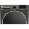 Machine a laver Beko Frontale INVERTER 10,5kg / B5DFT810542MG / Noir