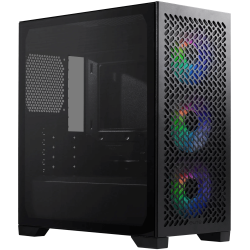 Pc de bureau Gamer LITE / Ryzen 5 5600GT / RTX 3050 6G / 16 Go