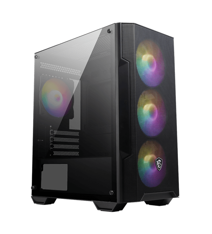 Pc de bureau Gamer LITE / Ryzen 5 5500GT / RTX 3050 6G / 16 Go