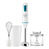 Mixeur Multifonction 3EN1 TAURUS Easy Plus 916402000 750W /Blanc