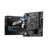 Carte mère MSI PRO B760M-E DDR4