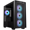 Pc de bureau Gamer LITE / Intel Core i7-12700F / RTX 3050 6G / 32 Go