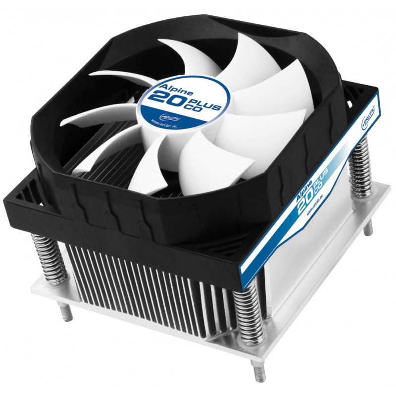 Ventilateur Pour Processeur Arctic Freezer 7 Pro Rev. 2
