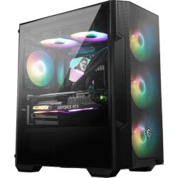 Pc de bureau Gamer ELITE / i5-14600KF / RTX 3050 6G / 32 Go / Windows 11 Pro