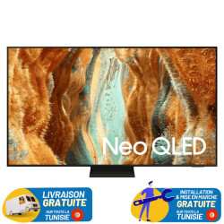 TV SAMSUNG 55" QLED QA55 ULTRA HD 4k SMART TV