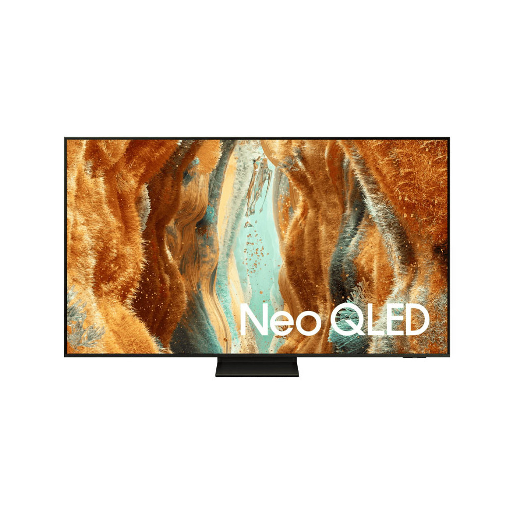 TV SAMSUNG 65" QLED QA65 ULTRA HD 4k SMART TV
