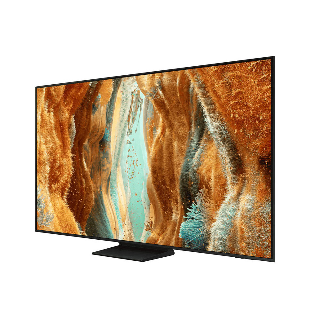 TV SAMSUNG 75" QLED QA75 ULTRA HD 4k SMART TV