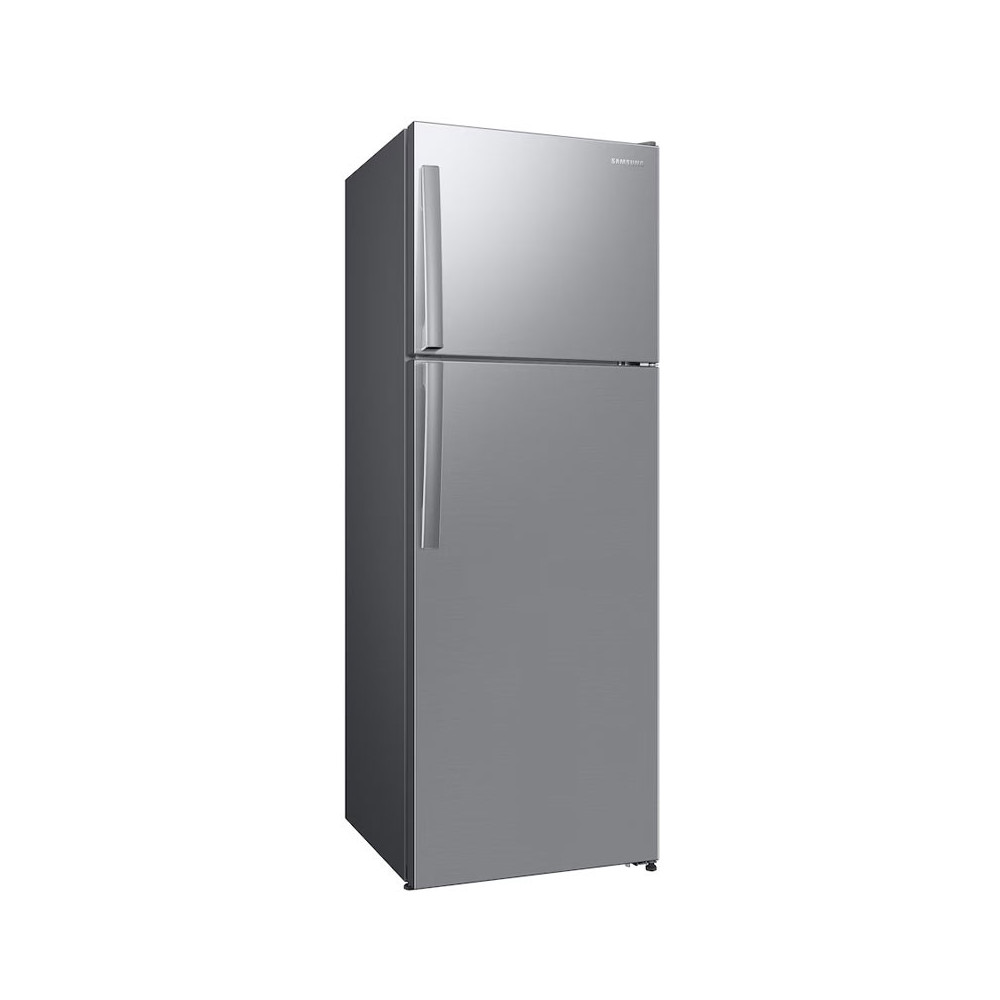 REFRIGERATEUR SAMSUNG No Frost INVERTER Double Portes 303 Litres / INOX