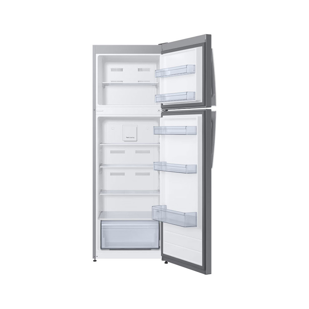 REFRIGERATEUR SAMSUNG No Frost INVERTER Double Portes 303 Litres / INOX