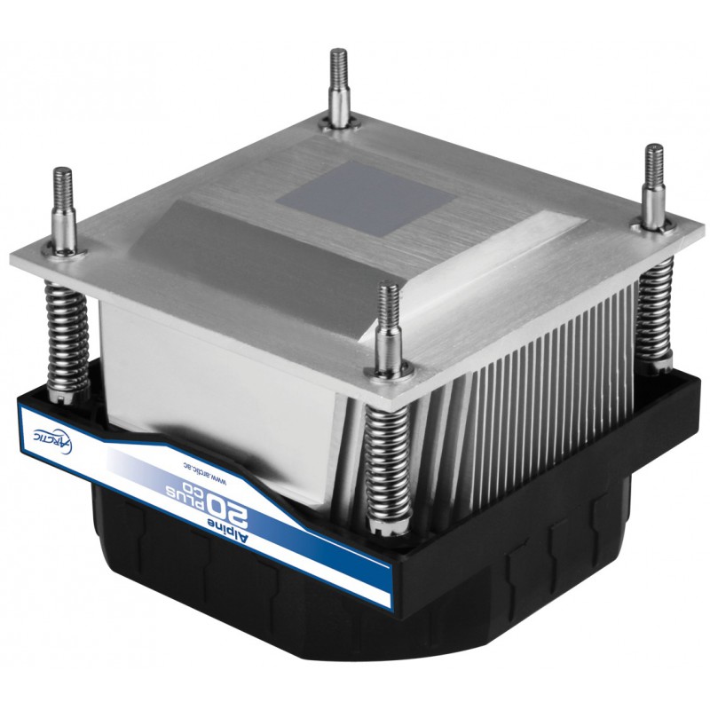 Ventilateur Pour Processeur Arctic Freezer 7 Pro Rev. 2