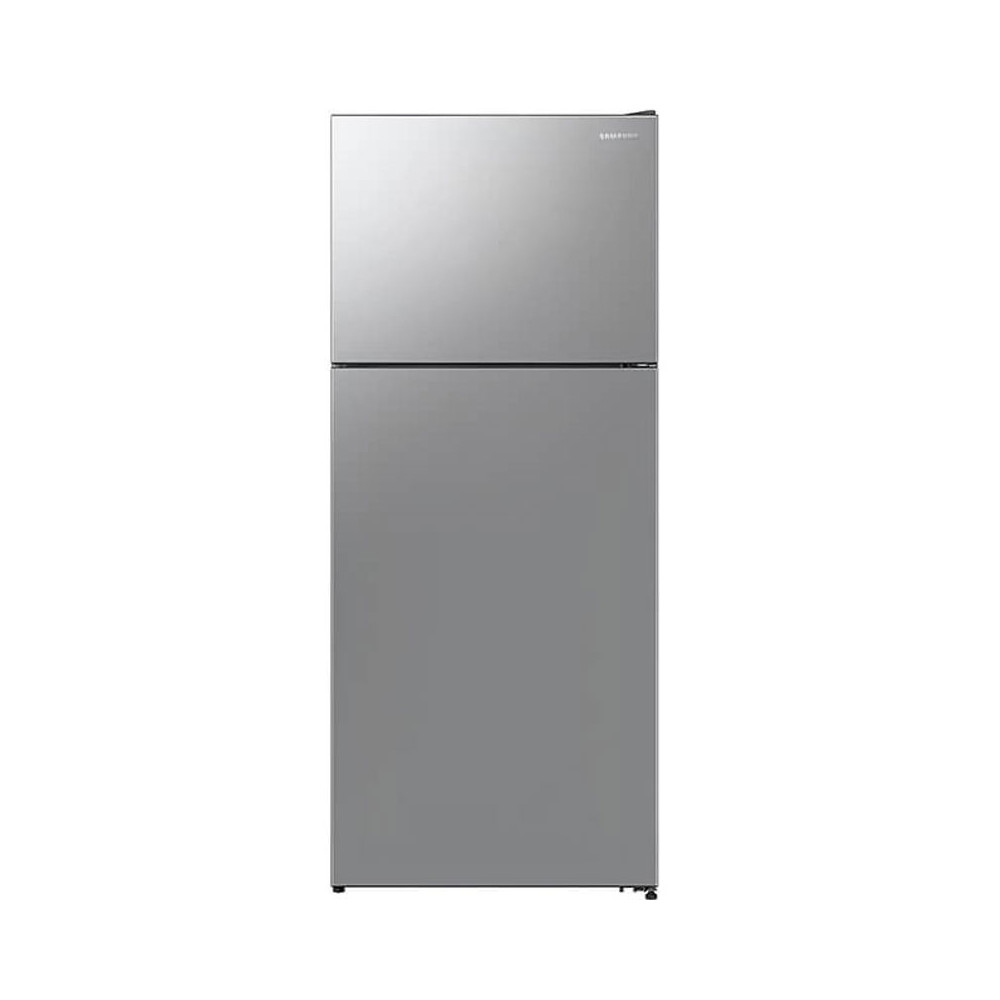 REFRIGERATEUR SAMSUNG No Frost INVERTER Double Portes 392 Litres / INOX