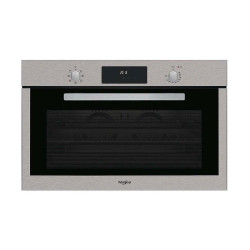 Four encastrable Whirlpool 101 Litres / 90cm / MXAK7FIX / inox