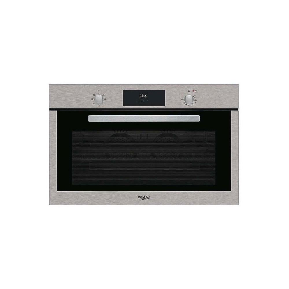 Four encastrable Whirlpool 101 Litres / 90cm / MXAK7FIX / inox