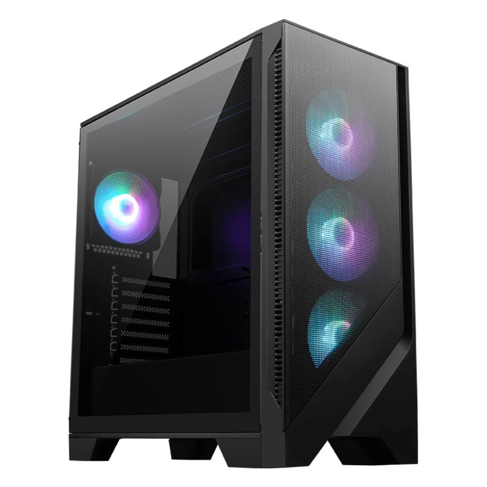 Pc de bureau Gamer ELITE / intel i7-12700F / RX 9060 8G / 32 Go / 1 To