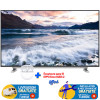 TV Toshiba 50" U5965 LED 4K UHD / Smart TV