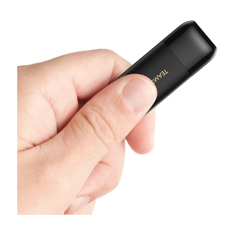 Clé USB Team Group C175 USB 3.1 / 16 Go
