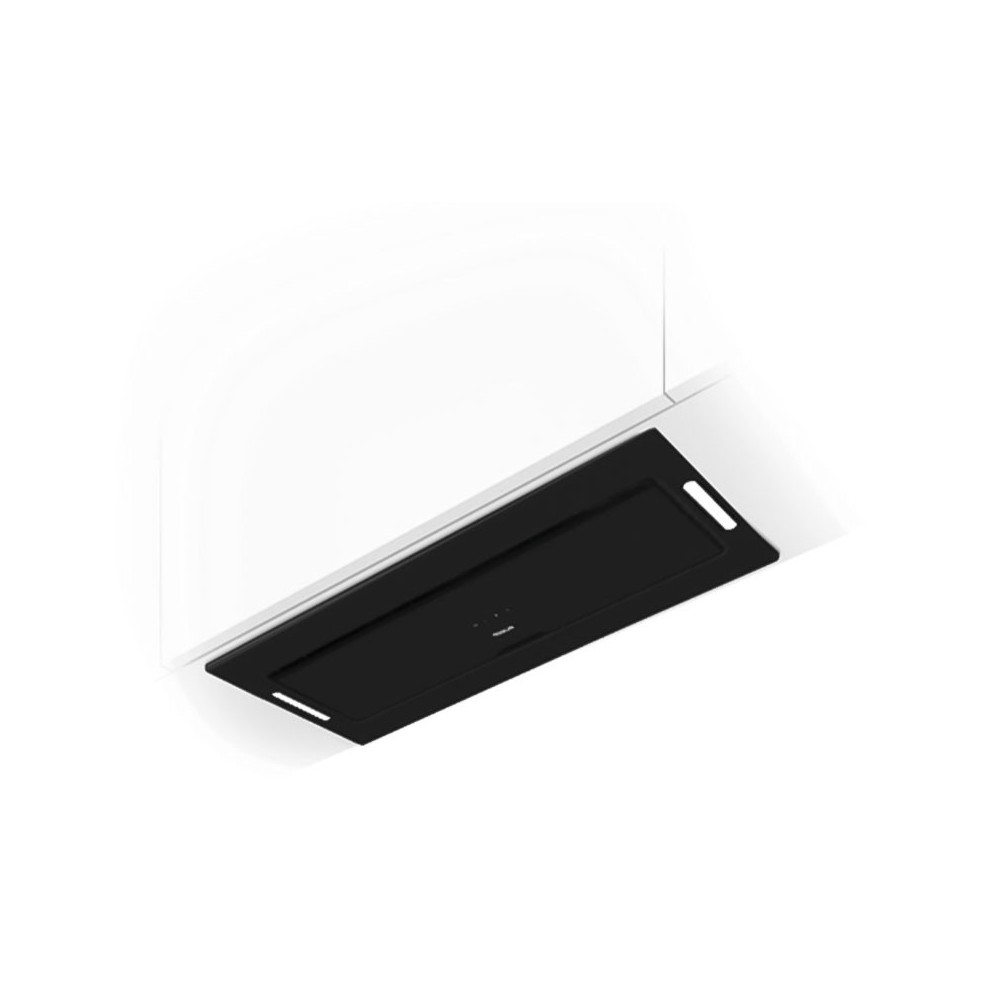 HOTTE ENCASTRABLE FOCUS 82CM TACTILE / F-940B / VITRO NOIR
