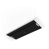 HOTTE ENCASTRABLE FOCUS 82CM TACTILE / F-940B / VITRO NOIR