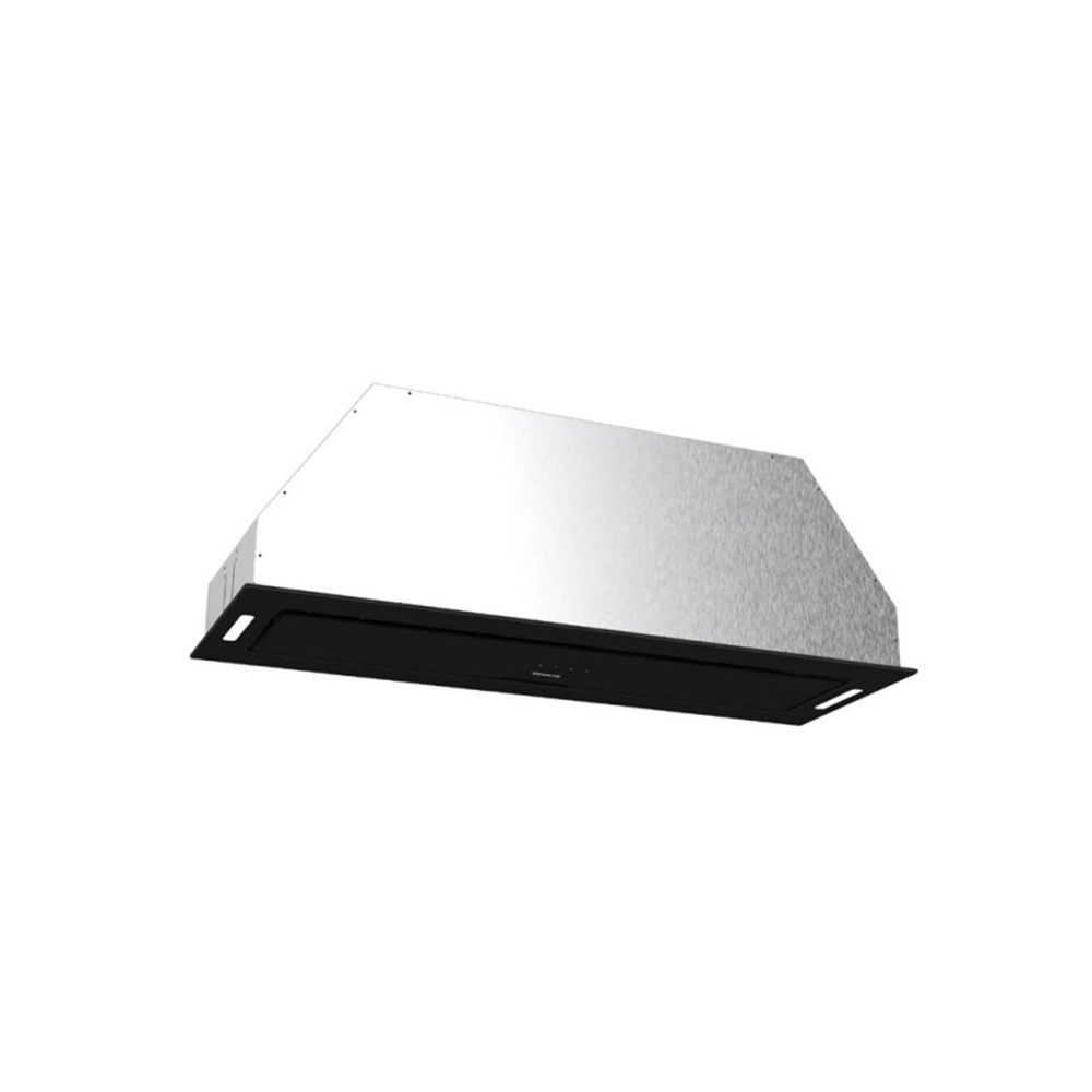 HOTTE ENCASTRABLE FOCUS 82CM TACTILE / F-940B / VITRO NOIR