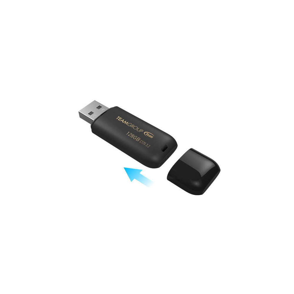 Clé USB Team Group C175 USB 3.1 / 16 Go