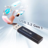 Clé USB Team Group C211 / USB 3.2 / 16 Go / Métal