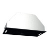 HOTTE ENCASTRABLE FOCUS 52 TACTILE / F-640B / VITRO NOIR