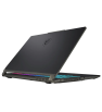 Pc Portable Gamer MSI Cyborg 15 A13VE / i5-13420H / RTX 4050 6G / 16 Go DDR5 / 512 Go SSD / Noir