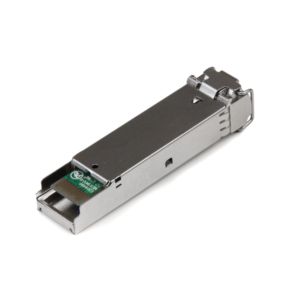 MODULE DE TRANSCEIVER SFP+ COMPATIBLE HPE J9150A - 10GBASE-SR
