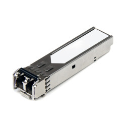 MODULE DE TRANSCEIVER SFP+ COMPATIBLE HPE J9150A - 10GBASE-SR