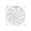 Refroidisseur d'air pour processeur DeepCool LT360 | 360mm / Blanc