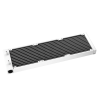 Refroidisseur d'air pour processeur DeepCool LT360 | 360mm / Blanc