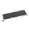 Refroidisseur d'air pour processeur DeepCool MYSTIQUE 360 / Blanc