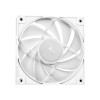 Refroidisseur d'air pour processeur DeepCool LE360 V2 | 360mm | RGB / Blanc
