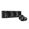 Refroidisseur d'air pour processeur DeepCool LE360 V2 ZERO DARK