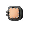 Refroidisseur d'air pour processeur DeepCool LE360 V2 ZERO DARK