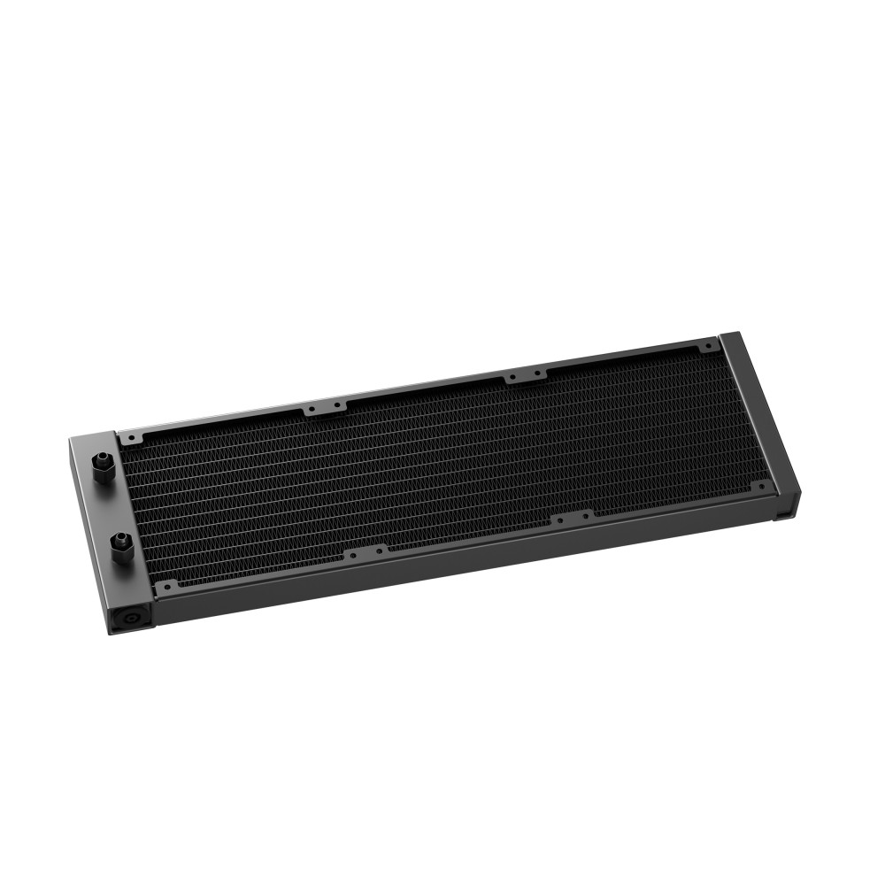 Refroidisseur d'air pour processeur DeepCool LE360 V2 ZERO DARK