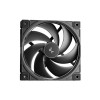 Refroidisseur d'air pour processeur DeepCool LE360 V2 ZERO DARK
