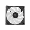 Refroidisseur d'air pour processeur DeepCool LT360 | 360mm / Noir
