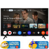 TV TCL 55" QLED P7L 4K SMART TV / GOOGLE TV
