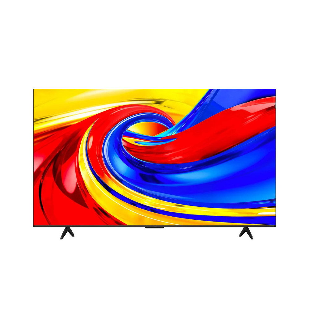 TV TCL 55" QLED P7L 4K SMART TV / GOOGLE TV