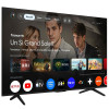 TV TCL 55" QLED P7L 4K SMART TV / GOOGLE TV