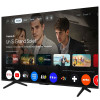 TV TCL 55" QLED P7L 4K SMART TV / GOOGLE TV
