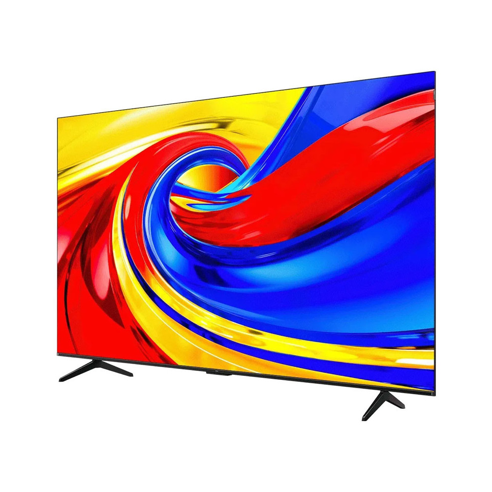 TV TCL 55" QLED P7L 4K SMART TV / GOOGLE TV