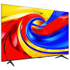 TV TCL 55" QLED P7L 4K SMART TV / GOOGLE TV