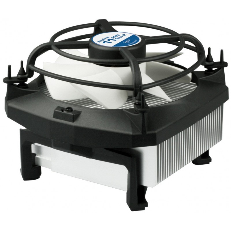 Ventilateur Pour Processeur Arctic Alpine 11 Rev. 2