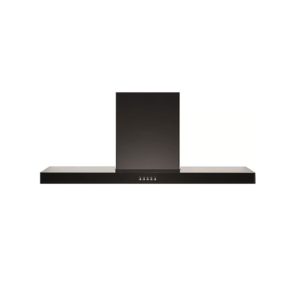 HOTTE ASPIRANTE SIMFER 90 CM / HA-8934SM / Noir